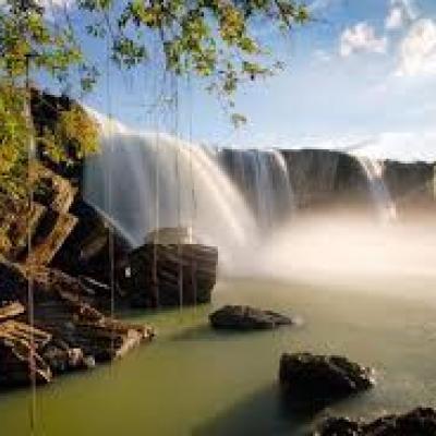 TOUR TÀ ĐÙNG - TÂY NGUYÊN